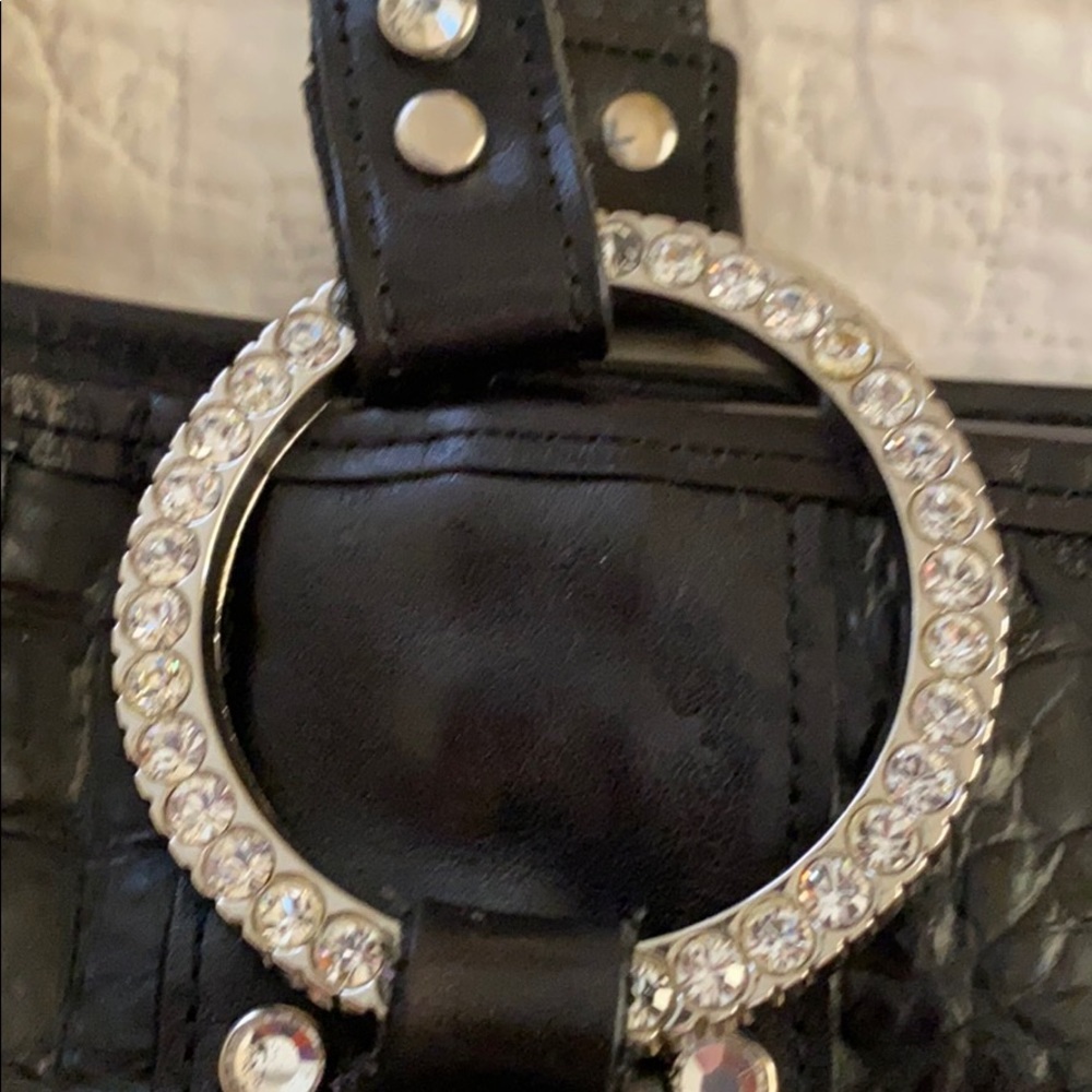 Authentic Raviani shoulder purse - Picture 3 of 7